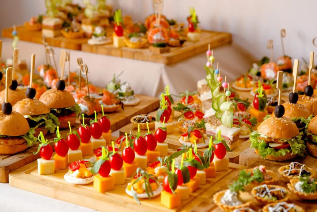 Malatya Catering
